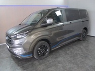 Ford Tourneo Custom 2025