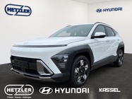 Hyundai Kona 2025