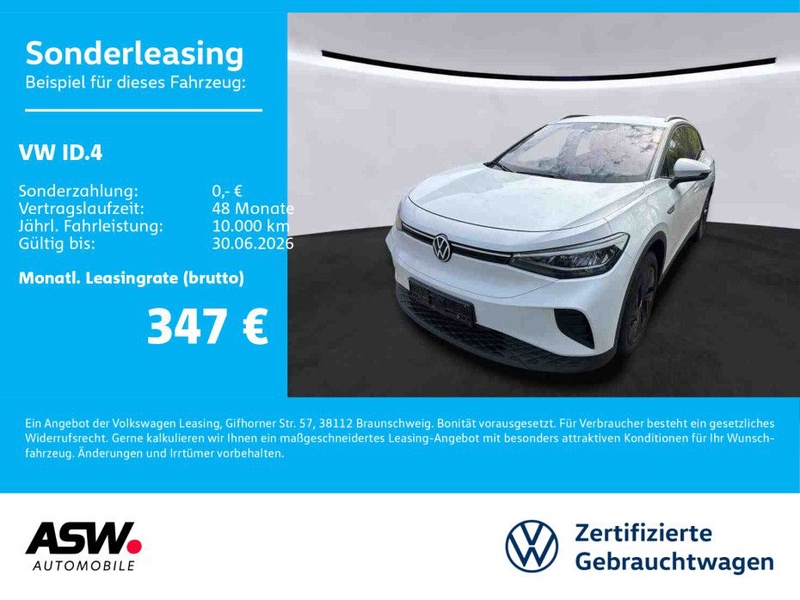 Volkswagen ID.4