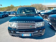 Land Rover Sport 2006