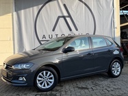 Volkswagen Polo 2019