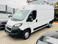 Peugeot Boxer 2021