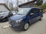 Mercedes-Benz Vito 2023
