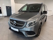 Mercedes-Benz V-Class 2020