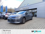 Volkswagen Golf 2025