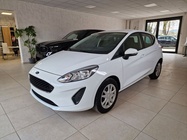 Ford Fiesta 2019