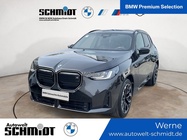 BMW X3 2025