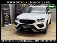 Cupra Ateca 2024