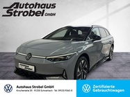 Volkswagen ID.7 2025