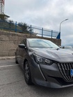 Peugeot 208 2022