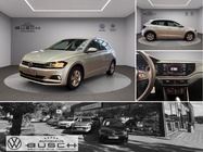 Volkswagen Polo 2019