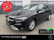 Mercedes-Benz GLA-Class 2024