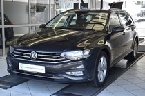 Volkswagen Passat 2021