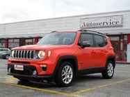 Jeep Renegade 2021