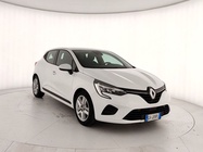 Renault Clio 2021