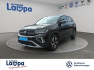 Volkswagen T-Cross 2024