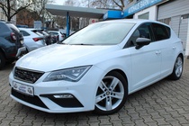 Seat Leon 2018