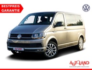 Volkswagen T6 2018