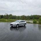 Opel Insignia 2019