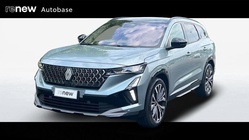 Renault Espace 2025
