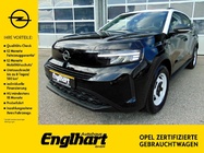 Opel Frontera 2025