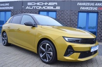 Opel Astra 2024