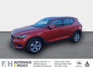 Volvo XC40 2021