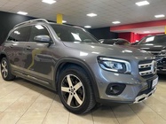 Mercedes-Benz GLB-Class 2021