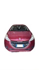 Peugeot 208 2012