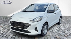 Hyundai i10 2026
