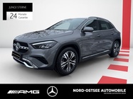 Mercedes-Benz GLA-Class 2025