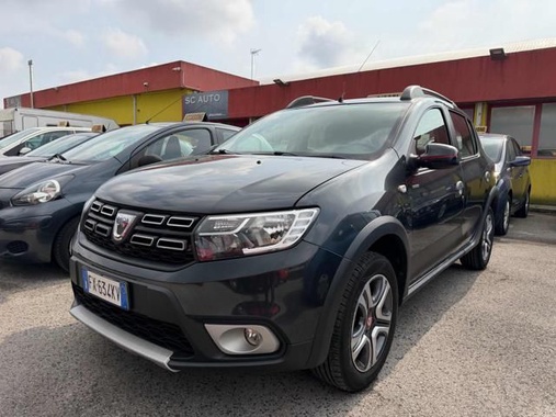 Dacia Sandero 2019