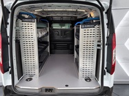 Ford Transit Connect 2020