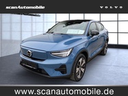 Volvo C40 2022