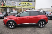 Peugeot 3008 2019