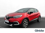 Renault Captur 2019