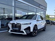 BMW iX 2023