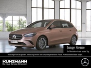Mercedes-Benz B-Class 2022