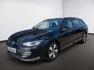 Volkswagen Passat 2025