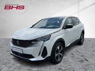Peugeot 3008 2022