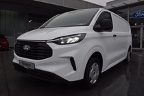 Ford Transit Custom 2023