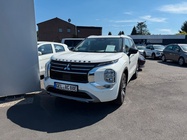 Mitsubishi Outlander 2026