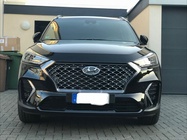 Hyundai Tucson 2020