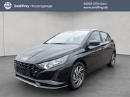 Hyundai i20 2026