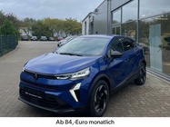Renault Captur 2025