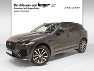 Jaguar F-Pace 2025