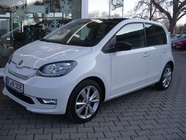 Skoda Citigo 2020