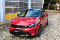 Opel Corsa 2024