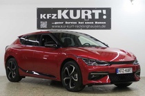 Kia EV6 2025