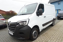 Renault Master 2020
